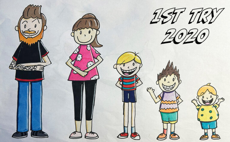 Family1
