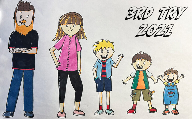 Family3