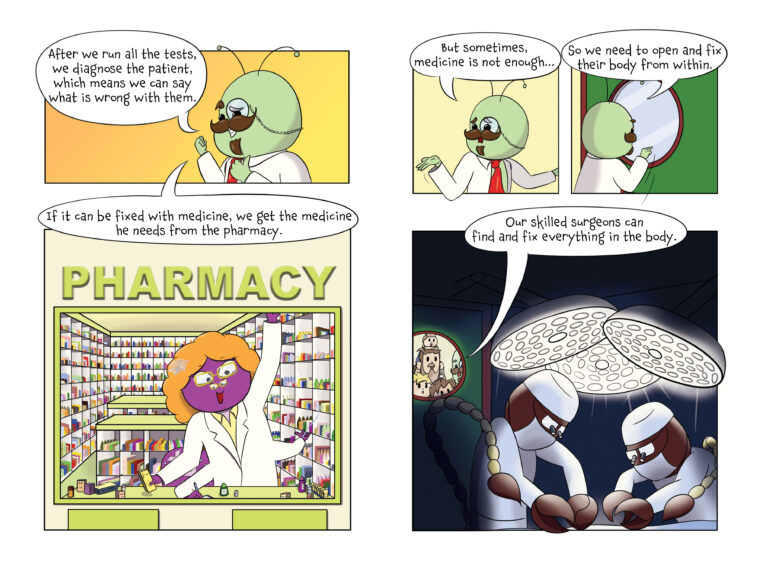 Pages 7-8