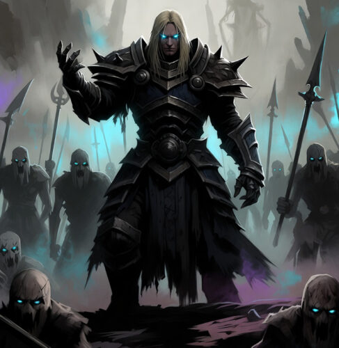 Arthas